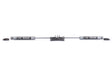 2006-2008 Ram 1500 Mega Cab Dual NX2 Steering Stabilizer Kit | Dirty Garage