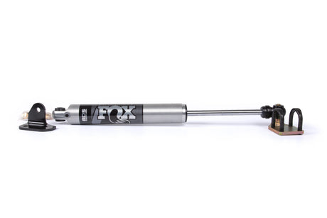 2007-2018 Jeep Steering Stabilizer w/ Fox Shock - View 2 | Dirty Garage