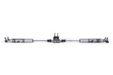 2018-2025 Jeep JL/JT Dual Fox 2.0 Steering Stabilizer Kit | Dirty Garage