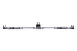 2007-2018 Jeep Wrangler JK Dual NX2 Steering Stabilizer Kit | Dirty Garage
