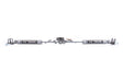 1999-2004 Jeep Grand Cherokee WJ NX2 Single Steering Stabilizer Kit | Dirty Garage