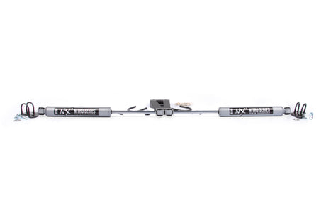 1999-2004 Jeep Grand Cherokee WJ NX2 Single Steering Stabilizer Kit | Dirty Garage