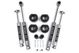 1997-2006 TJ 1.75" Spacer Lift Kit | Dirty Garage