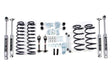 2003-2006 TJ 3" Standard Spring Kit | Dirty Garage
