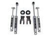 1986-1991 Jeep MJ 3/4" Lift Kit | Dirty Garage