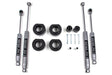 1993-1998 ZJ 1.75" Coil Spacer Kit | Dirty Garage
