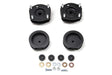 2005-2007 WK/XK 2" Coil Mount Kit | Dirty Garage