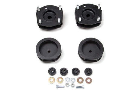 2005-2007 WK/XK 2" Coil Mount Kit | Dirty Garage