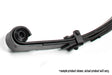 1973-1991 GM 3/4 Ton 4" Rear Leaf Spring | Dirty Garage