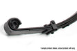 GM 1500 5.5" Rear Leaf Spring Assembly | Dirty Garage