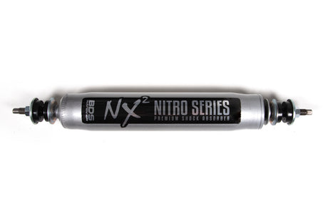 NX2 Nitro 2" Steering Stabilizer S1/S1 20.1 x 11.8 | Dirty Garage