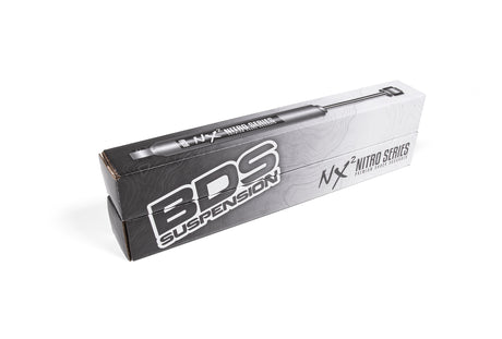 Ram 1500 NX2 Single Steering Stabilizer Kit - View 2 | Dirty Garage