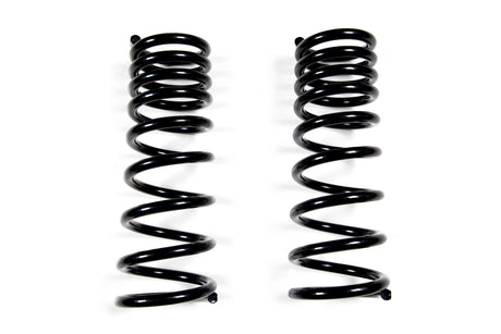 2003-2013 Ram 2500 3" Front Coil Springs | Dirty Garage