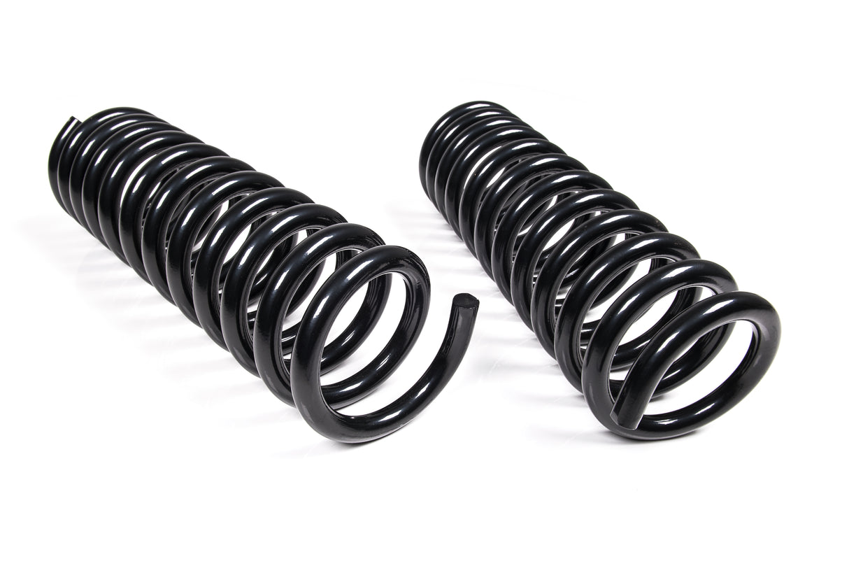 Ram 2500/3500 3-4" Lift Coil Spring Set | Dirty Garage
