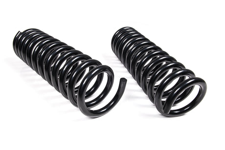 Ram 2500/3500 3-4" Lift Coil Spring Set | Dirty Garage