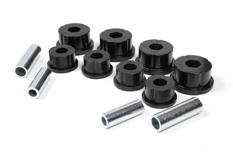 2019-2025 Ram 2500/2013-2021 Ram 3500 Control Arm Bushing Replacement Kit | Dirty Garage
