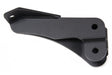 2008-2012 Ram 2500 6" Lift Track Bar Relocation Kit | Dirty Garage