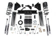 2014-2018 Ram 2500 6" Lift Diesel | Dirty Garage