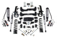 2019-2023 Ram 1500 Rebel 5" Lift Fox 2.5 Coilover | Dirty Garage