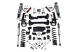 2019-2023 Ram 1500 6" Coilover Fox 2.5 Suspension System | Dirty Garage