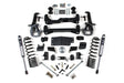 2019-2024 Ram 1500 2.0 Performance Series 4" Lift Kit | Dirty Garage