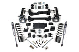 2019-2024 Ram 1500 2.0 Performance Series 4" Lift Kit | Dirty Garage