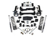 2019-2023 Ram 1500 4" Front Lift NX2 Suspension | Dirty Garage