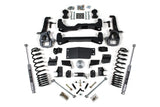 2019-2024 Ram 1500 4" Lift Kit w/ NX2 Nitro Series Shock | Dirty Garage