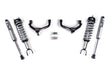 2019-2026 Ram 1500 2" Lift FOX 2.0 PS Coilover | Dirty Garage