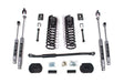 2014-2023 Ram 2500 Power Wagon 2" Lift NX2 Shocks | Dirty Garage