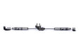 1994-2001 Ram 1500, 1994-2002 Ram 2500/3500 Dual Fox 2.0 Steering Stabilizer Kit | Dirty Garage