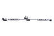 Ram 1500/2500 Dual NX2 Steering Stabilizer Kit | Dirty Garage