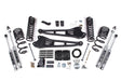 2014-2018 Ram 2500 5.5" Radius Arm Lift Kit | Dirty Garage