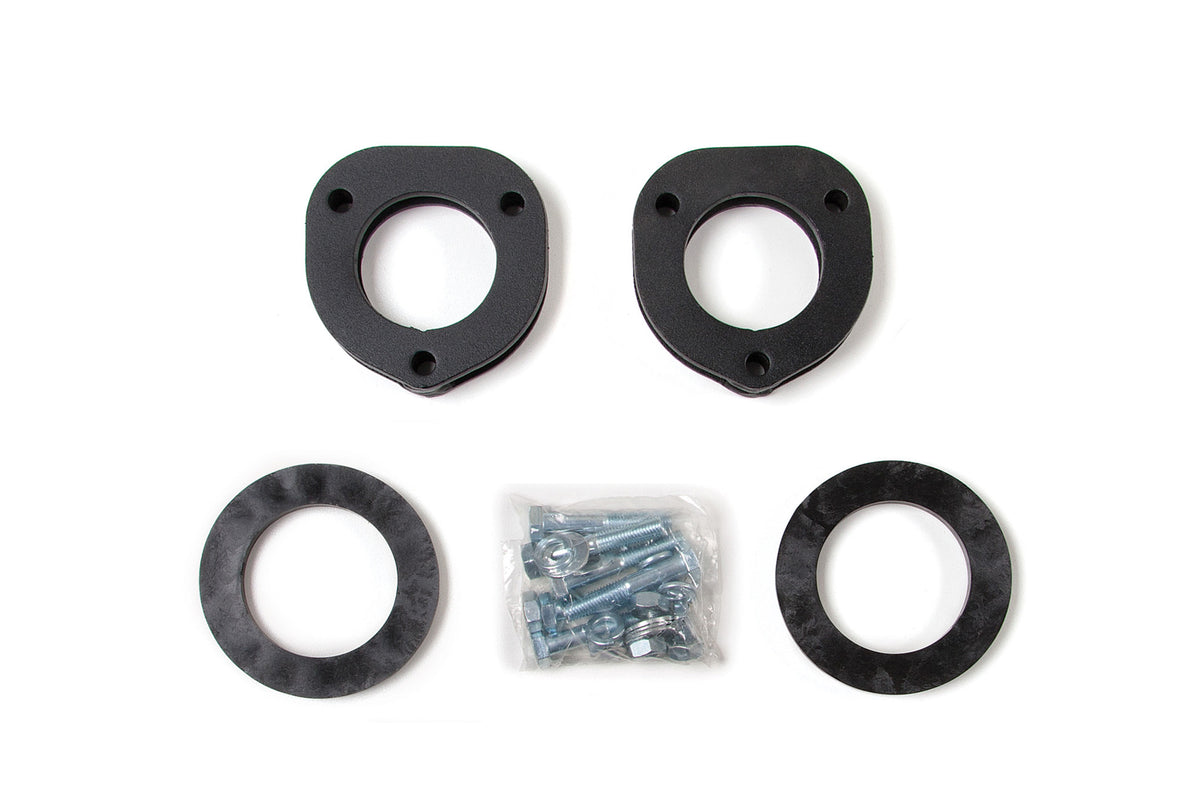 2006-2008 Ram 1500 4WD 2" Front Leveling Kit | Dirty Garage