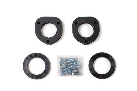 2006-2008 Ram 1500 4WD 2" Front Leveling Kit | Dirty Garage