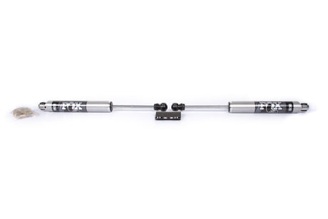Ram 1500 NX2 Single Steering Stabilizer Kit | Dirty Garage