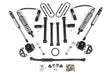 2003-2013 Ram 2500/3500 3" Lift Fox 2.5 Coil-Over Axle Conversion | Dirty Garage