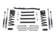 2003-2013 Ram 2500 3" Lift Diesel | Dirty Garage