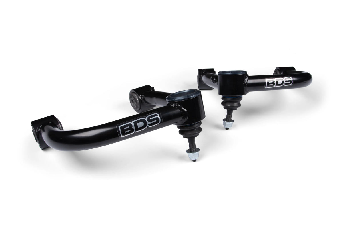 2022-2026 Tundra 4WD Upper Control Arm Box Kit - View 2 | Dirty Garage