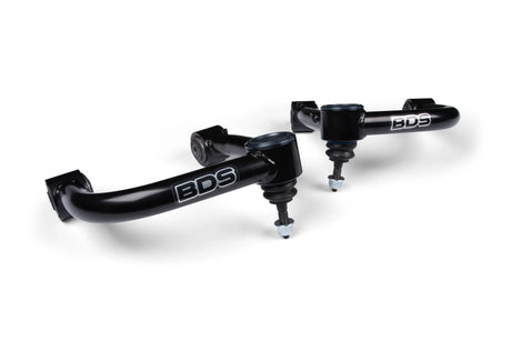 2022-2026 Tundra 4WD Upper Control Arm Box Kit - View 2 | Dirty Garage
