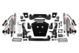 2016-2021 Tundra 7" Lift Fox 2.5 PE Coilovers & Rear Shocks | Dirty Garage