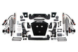 2007-2015 Tundra 7" Lift Fox 2.5 PES Coil-Overs | Dirty Garage