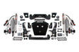 2016-2021 Tundra 5" Lift Fox 2.5 PES Coil-Over | Dirty Garage