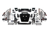 2016-2021 Tundra 5" Lift Fox 2.5 PES Coil-Over | Dirty Garage