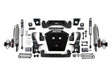 2016-2021 Tundra 7" Lift Fox 2.0 PS Coil-Over | Dirty Garage