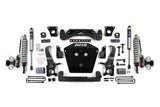 2016-2021 Tundra 7" Lift Fox 2.0 PS Coil-Over | Dirty Garage