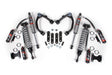 2007-2021 Tundra 3" Lift Fox 2.5 PES C/O | Dirty Garage