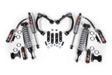 2007-2021 Tundra 3" Lift Fox 2.5 PES C/O | Dirty Garage