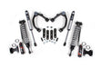 2007-2021 Tundra 3" Lift Fox 2.0 PS Suspension System | Dirty Garage