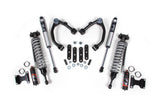 2007-2021 Tundra 3" Lift Fox 2.0 PS Suspension System | Dirty Garage